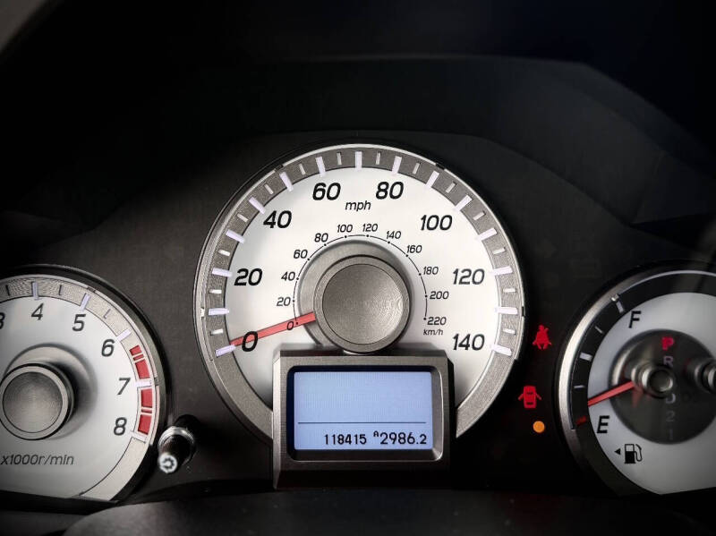 2013 Honda Pilot Touring