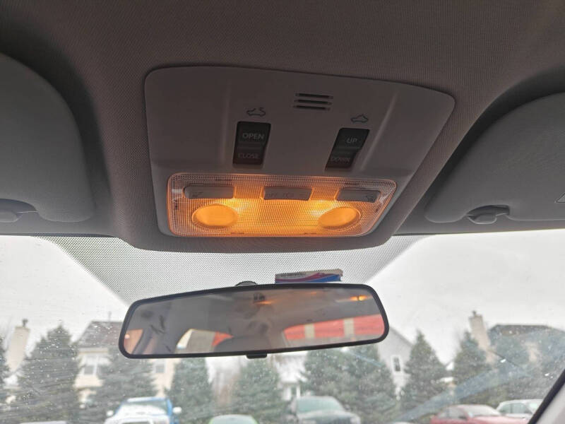 2016 Toyota Corolla LE Plus