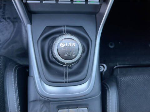 2023 Toyota GR86 Premium