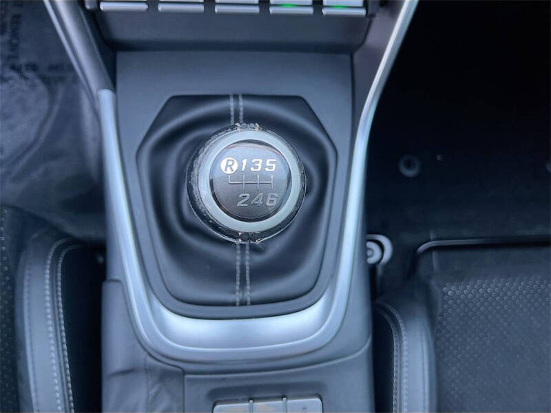 2023 Toyota GR86 Premium