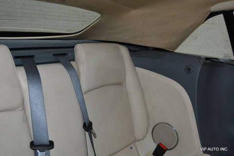 2008 Jaguar XK-Series XKR