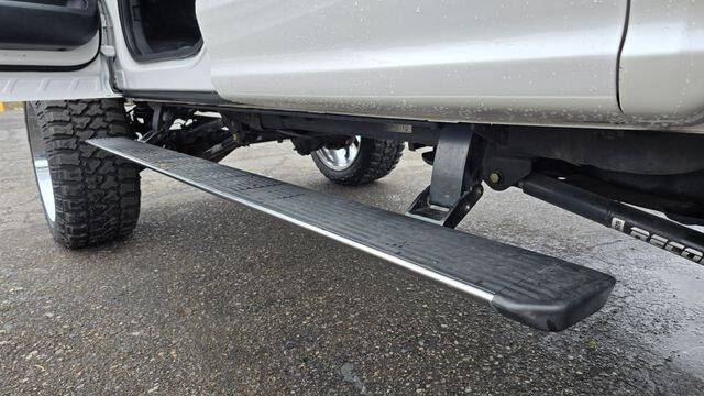 2019 Ford F-350 Super Duty