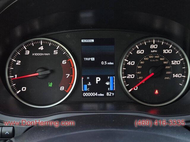 2026 Mitsubishi Eclipse Cross