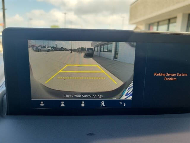 2025 Acura RDX SH-AWD w/A-SPEC