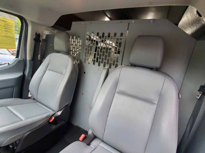 2019 Ford Transit Van Base photo 7