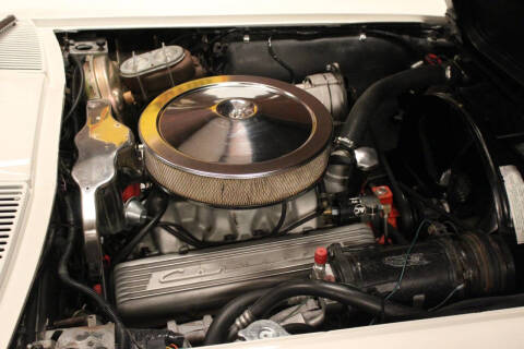 1965 Chevrolet Corvette