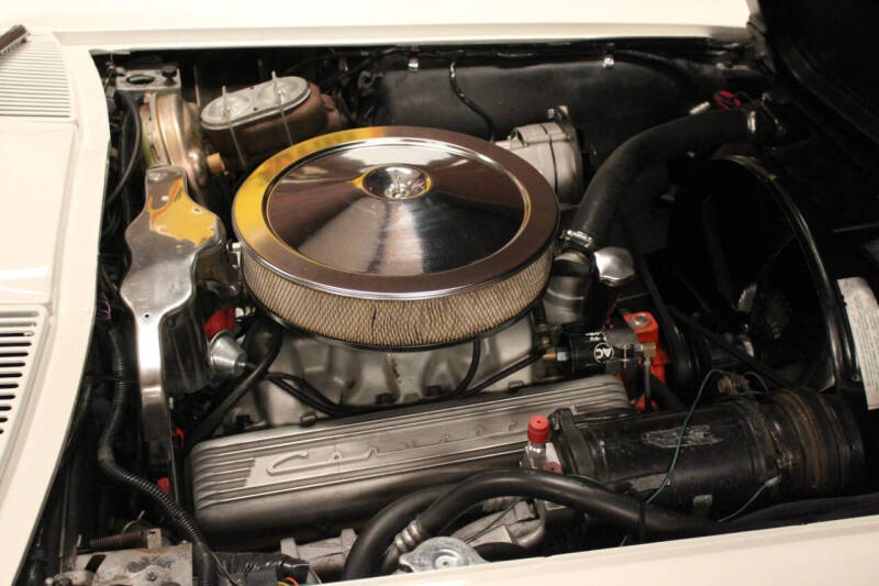 1965 Chevrolet Corvette