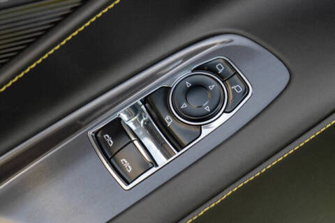 2023 Chevrolet Corvette Z06