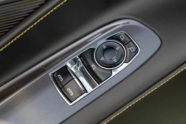 2023 Chevrolet Corvette Z06