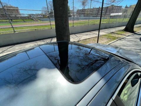 2013 BMW 5 Series 535i xDrive