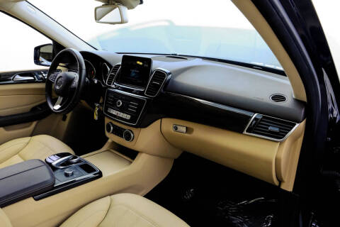 2018 Mercedes-Benz GLE GLE 350