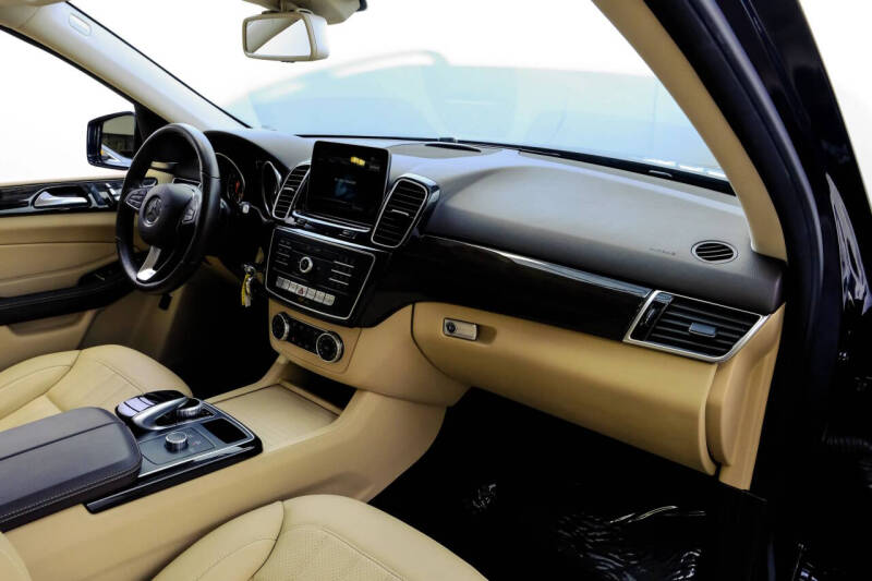 2018 Mercedes-Benz GLE GLE 350