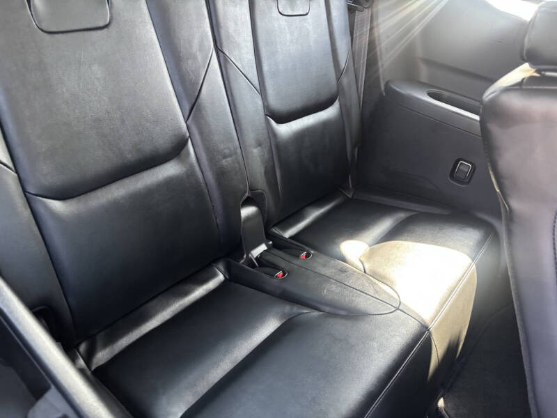 2023 Mazda CX-9 Touring Plus