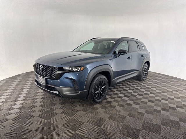 2026 Mazda CX-50 Hybrid Premium