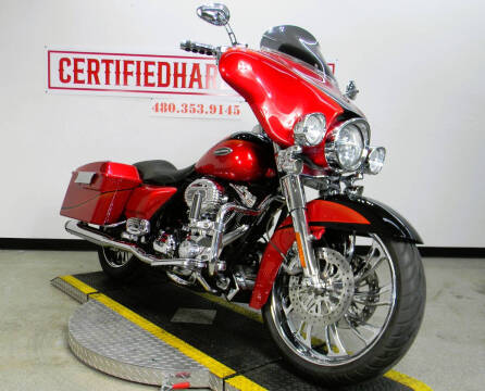 2007 Harley-Davidson ULTRA CLASSIC S/E CVO