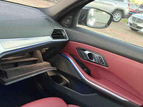 2022 BMW 3 Series M340i xDrive