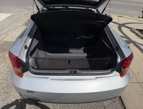 2000 Toyota Celica GT