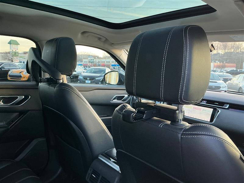 2020 Land Rover Range Rover Velar P250 S