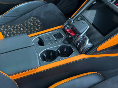 2022 Lamborghini Urus