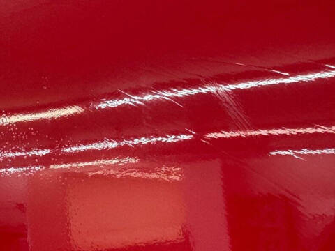 1997 Chevrolet Camaro