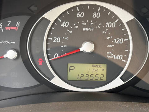 2009 Hyundai Tucson SE