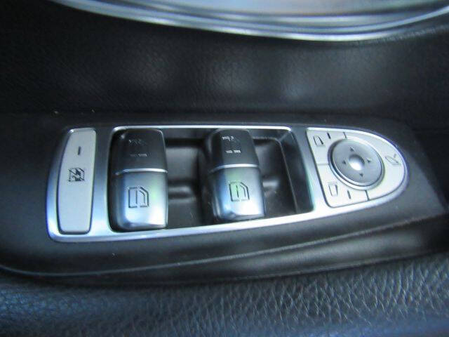 2019 Mercedes-Benz E-Class E 450 4MATIC