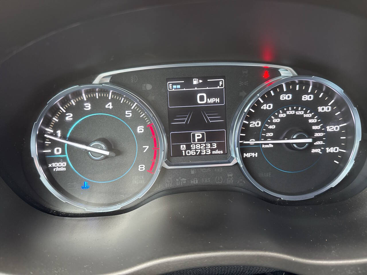 used 2018 Subaru Forester car, priced at $17,299