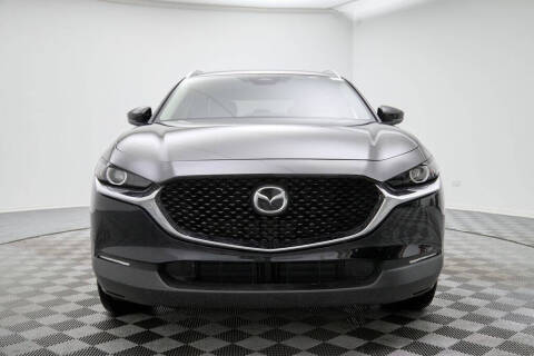 2025 Mazda CX-30 2.5 S Preferred