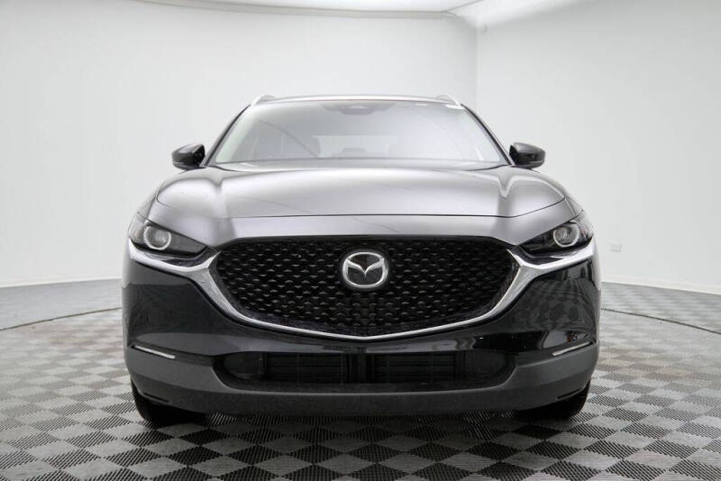 2025 Mazda CX-30 2.5 S Preferred