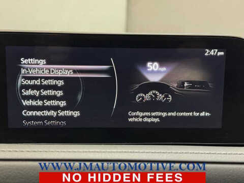 2023 Mazda CX-30 2.5 S Preferred