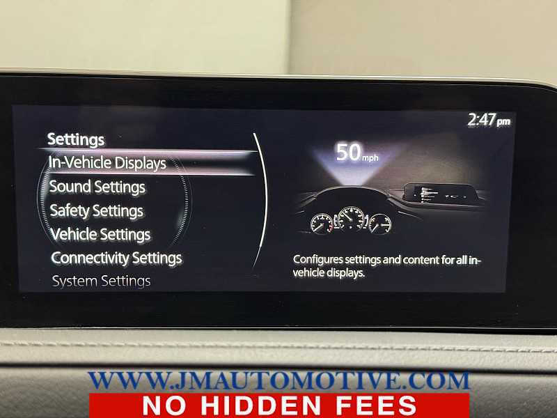 2023 Mazda CX-30 2.5 S Preferred