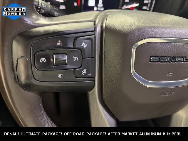 2020 GMC Sierra 3500HD