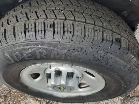 2011 Chevrolet Express 2500