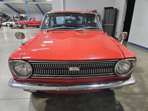 1968 Toyota Corolla