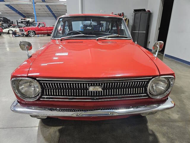 1968 Toyota Corolla