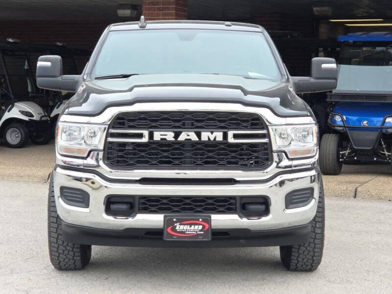 2023 RAM 2500 Tradesman