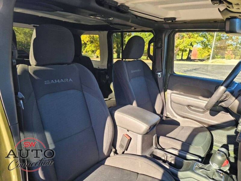 2022 Jeep Wrangler Unlimited