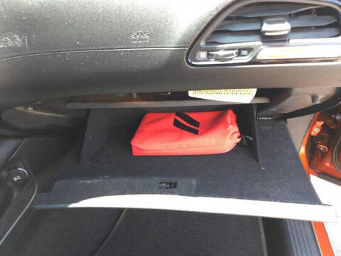 2020 Dodge Challenger R/T