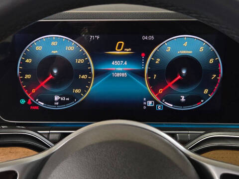 2020 Mercedes-Benz GLE GLE 350 4MATIC