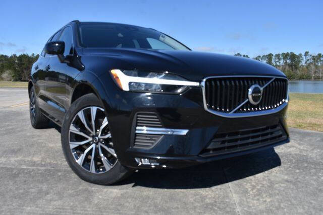 2023 Volvo XC60 B5 Core