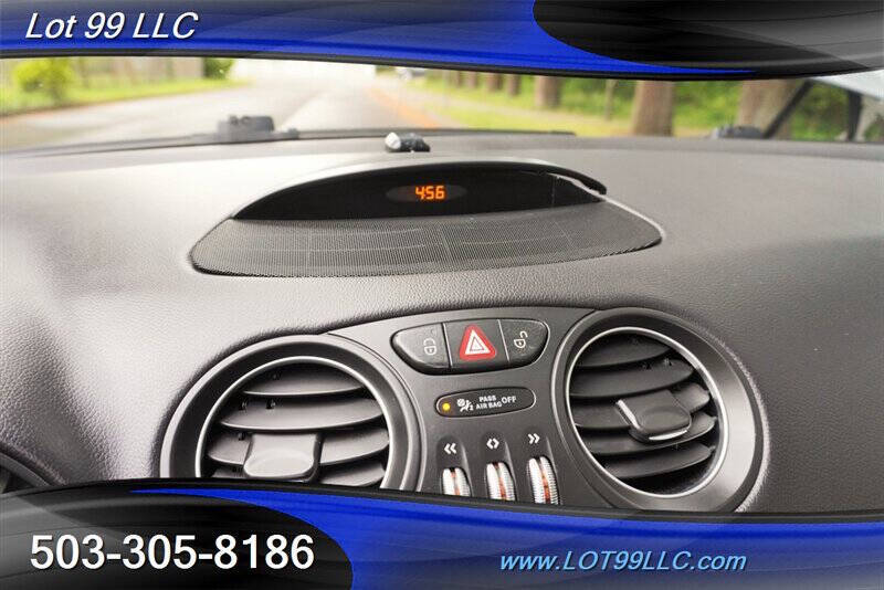 2007 Mercedes-Benz SL-Class SL 550