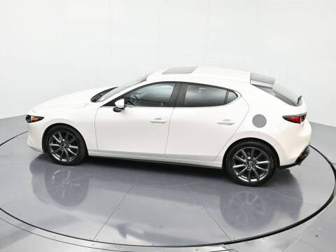 2024 Mazda Mazda3 Hatchback 2.5 S Preferred