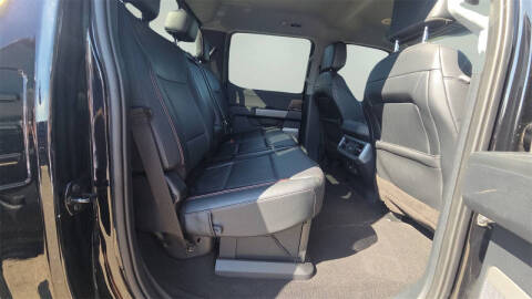 2023 Ford F-350 Super Duty Lariat