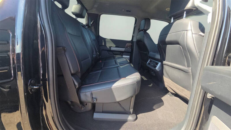 2023 Ford F-350 Super Duty Lariat