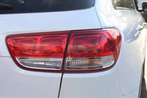 2017 Kia Sorento LX V6