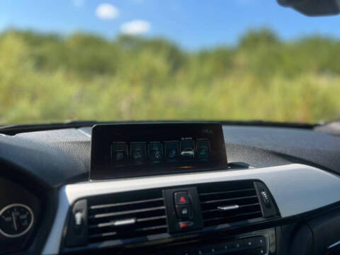 2017 BMW 4 Series 430i xDrive