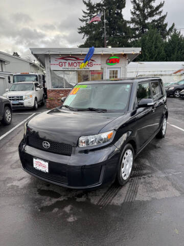 2010 Scion xB