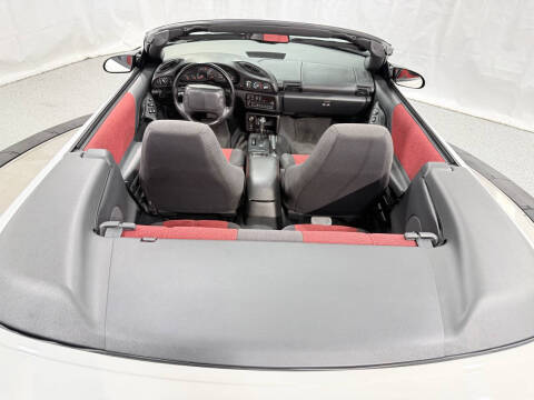 1994 Chevrolet Camaro Z28