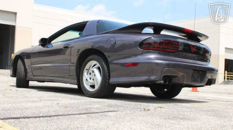 1994 Pontiac Firebird