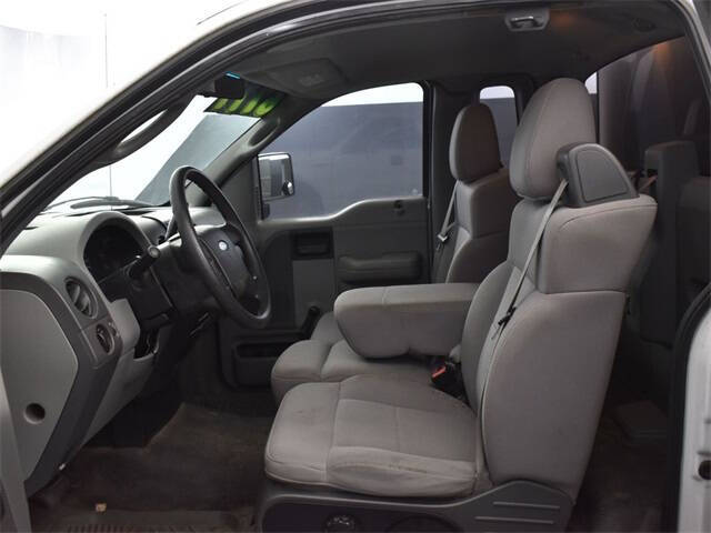 2005 Ford F-150